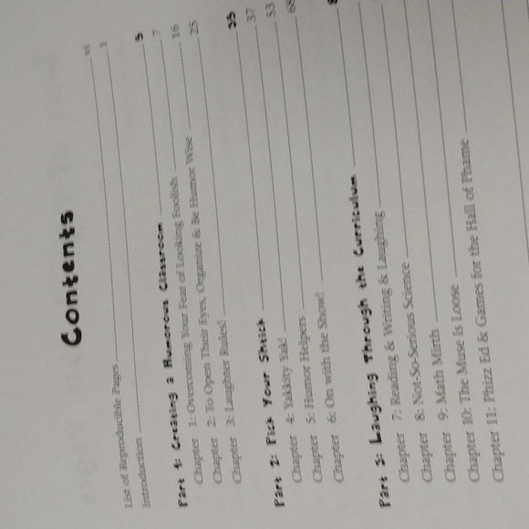 Book Laughing Lessons - Picture 4 of 12